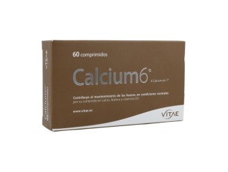 Calcium 6 (Calcio)