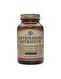 Nutrientes Antioxidantes