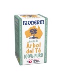 Bioderm aceite tea tree
