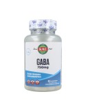 GABA 750mg (90 comprimidos)