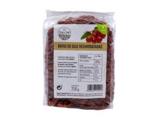 Bayas Goji