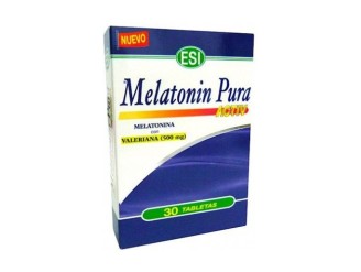 Melatonin activ