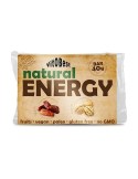 Caja barritas energy dátil y nueces