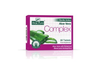 Aloe Vera Complex