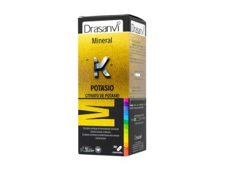 Citrato de potasio