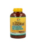 Levadura de Cerveza