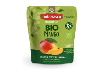 Mango blando