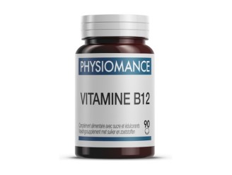 Physiomance Vitamina B12