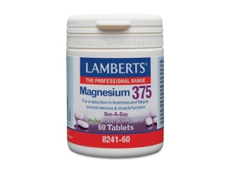 Magnesio 375