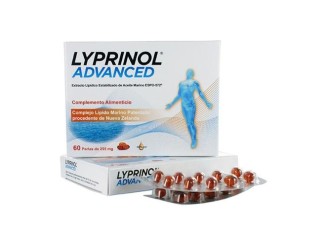 Lyprinol Advanced