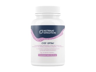 Cyst optim D-manosa