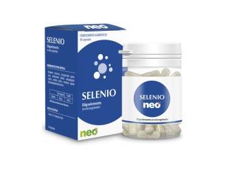 Selenio
