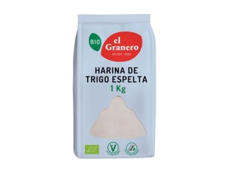 Harina Espelta BIO