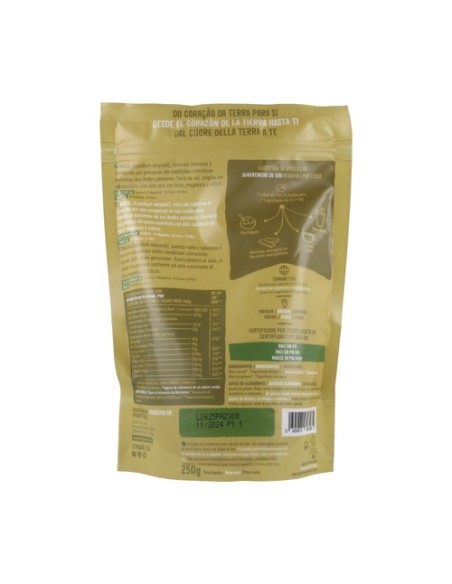 Maca en Polvo 250 g Iswari