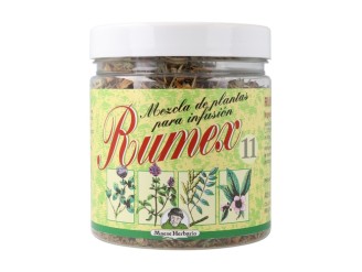 Rumex 11 (Sedante)