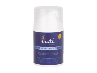 Crema Hidratante Con Enebro Bio