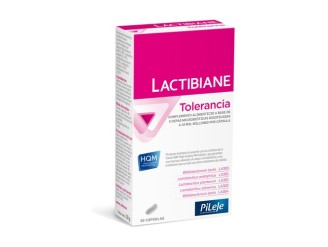 Lactibiane Tolerance