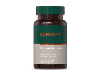 Fórmula inmune