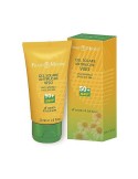 Crema Solar Facial SPF50 Antiarrugas