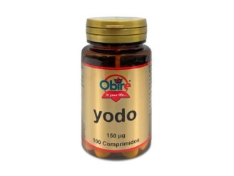 Yodo 150 mcg