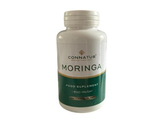 Moringa oleifera - Multivitamínico