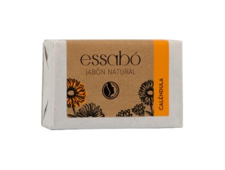 Jabón natural caléndula
