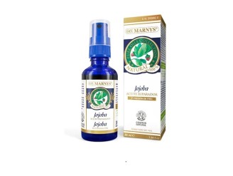 Aceite puro jojoba oro