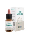 Timo Composto (Cobre)