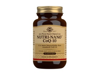 Nutri-Nano CoQ-10
