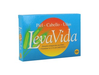 Levavida
