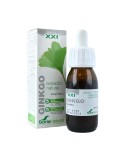 Extracto de ginkgo biloba Fórmula XXI