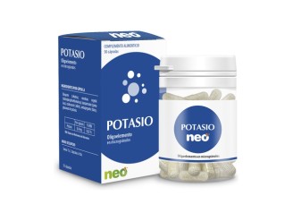 Potasio
