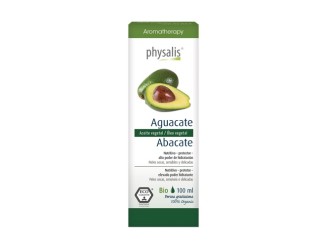 Aceite de Aguacate Bio