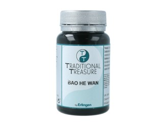 Izar Cebada Germinada Bao He Wan