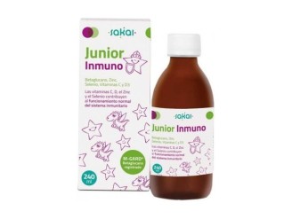 Junior inmuno