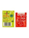 Kit Recargas Pulseras Antimosquitos