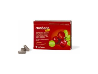 Cranberin plus