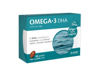 Omega 3 DHA
