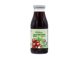 Cranberry eco arándano rojo