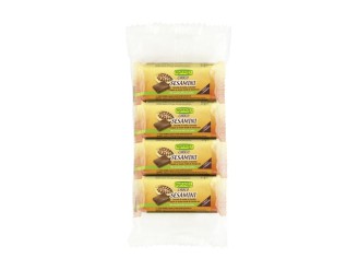 Pack Barritas de sésamo con chocolate