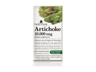 Artichoke