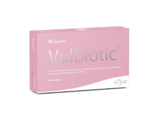 Vulbiotic
