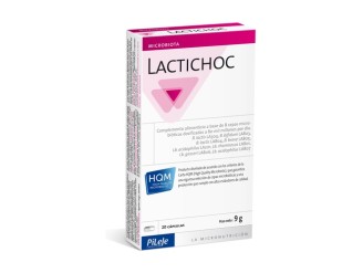 Lactichoc