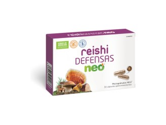 Reishi Defensas