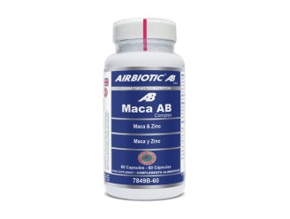 Maca AB Complex