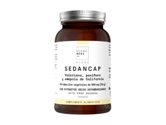 Normonerv Sedancap
