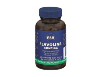 Flavoline Complex