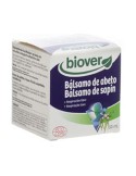 Bálsamo De Abeto (Pino)
