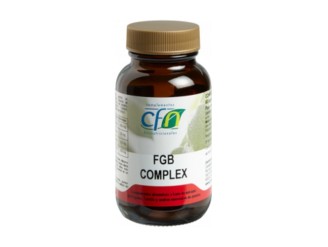 Fungibacter