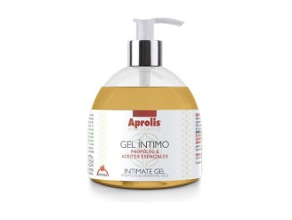 Aprolis Gel Íntimo al Propoleo